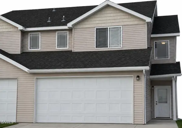 225 Adeline Drive, Stanley, ND 58784