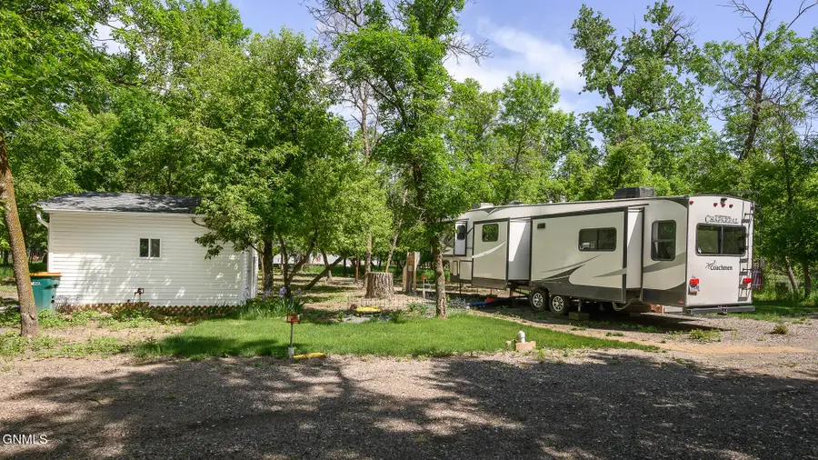 5406 Fernwood Drive, Bismarck, ND 58503 - #3