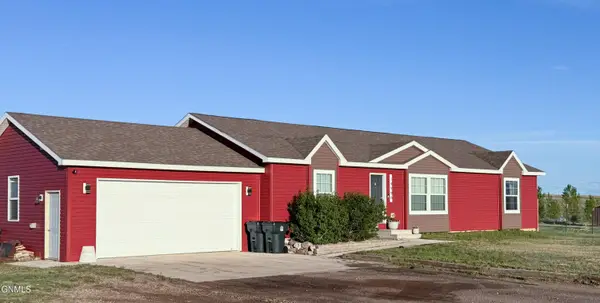 14996 Cochise Street, Williston, ND 58801