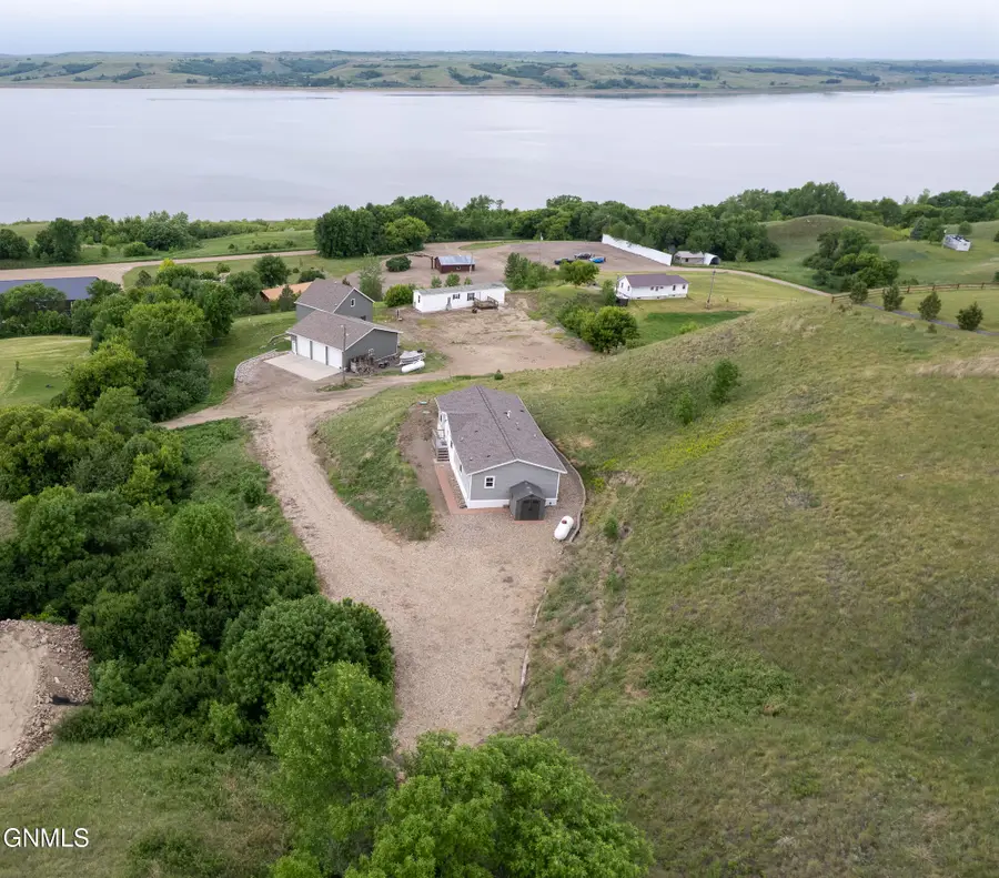 8166 Palm Road, Linton, ND 58552 - #2