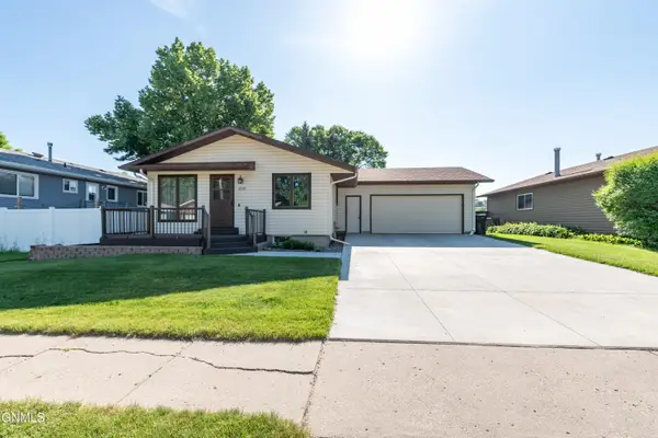 1529 N 20th Street N, Bismarck, ND 58501