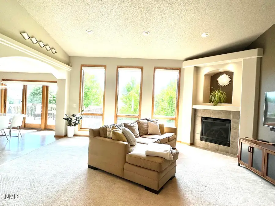 1309 Golden Eagle Lane, Bismarck, ND 58503 - #2