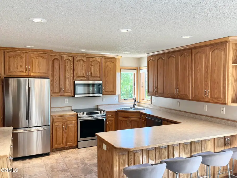 1309 Golden Eagle Lane, Bismarck, ND 58503 - #3