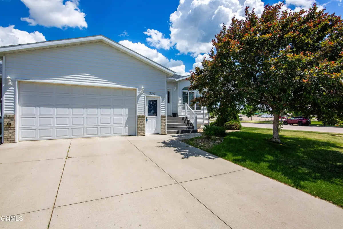 2317 Santa Barbara Drive, Bismarck, ND 58504 - #1