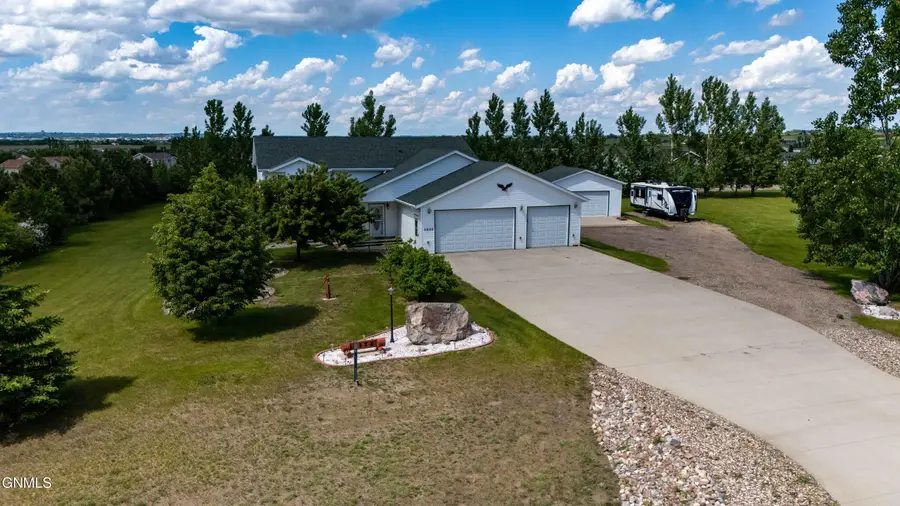 5900 Woodrow Drive, Bismarck, ND 58504 - #2