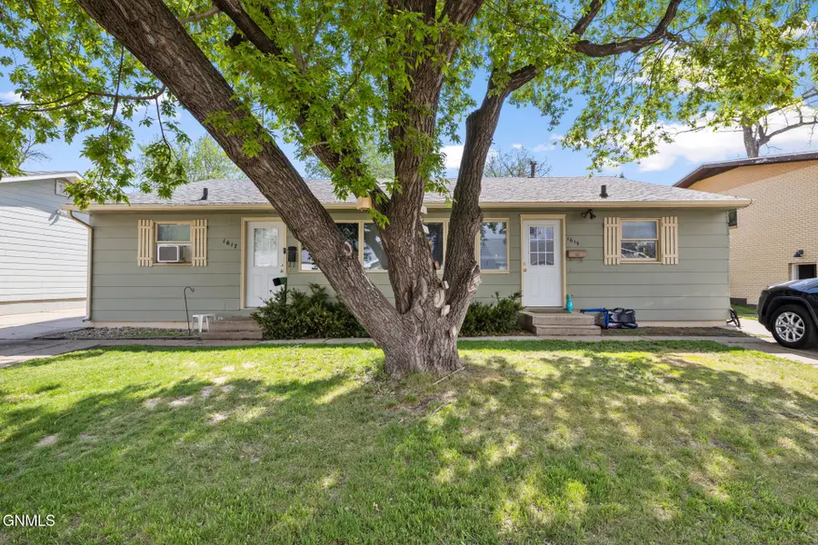 1619 1st Street Se, Minot, ND 58701 - #2