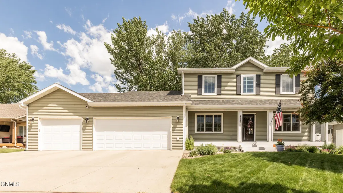 218 Marietta Drive, Bismarck, ND 58504 - #1