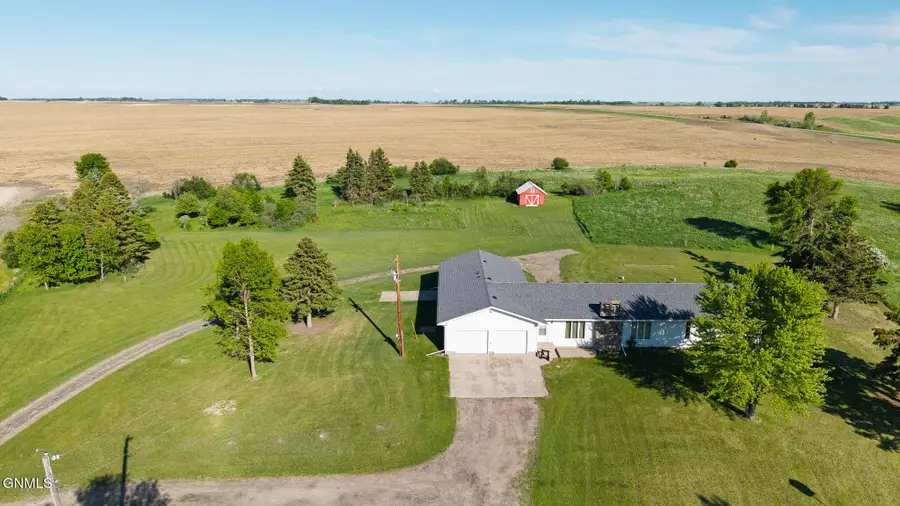 510 E Lake Co Road, Jamestown, ND 58401 - #2