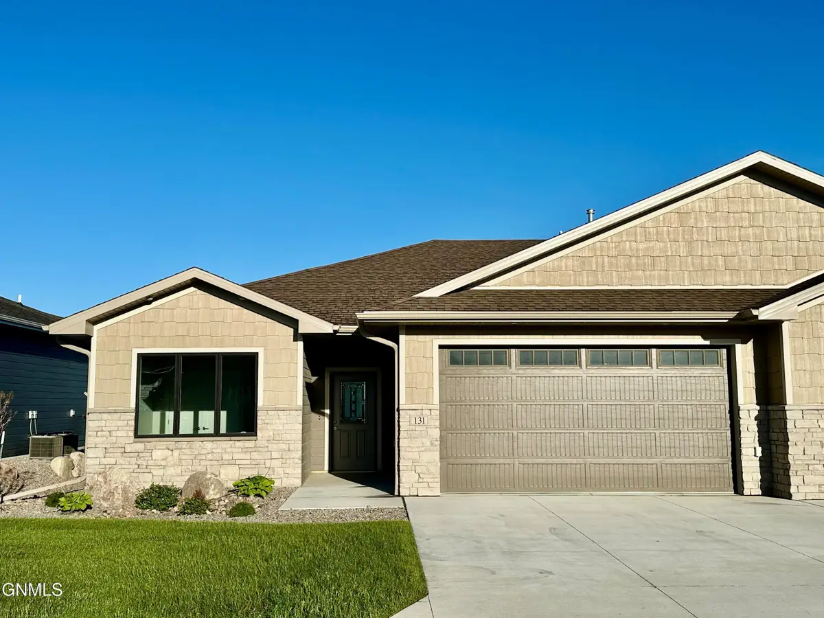 6201 Tyler Parkway #131, Bismarck, ND 58503 - #1