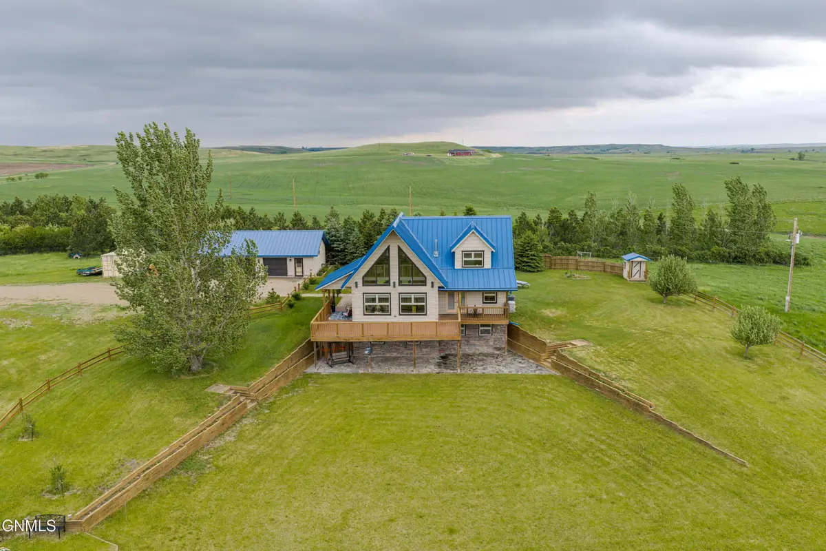 8335 12th Avenue, Fort Yates, ND 58538 - #1