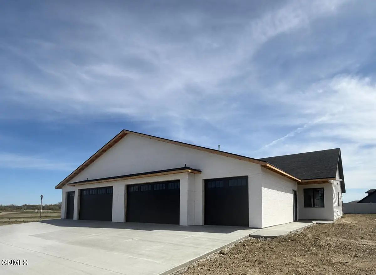219 Kamrose Drive, Bismarck, ND 58504 - #1