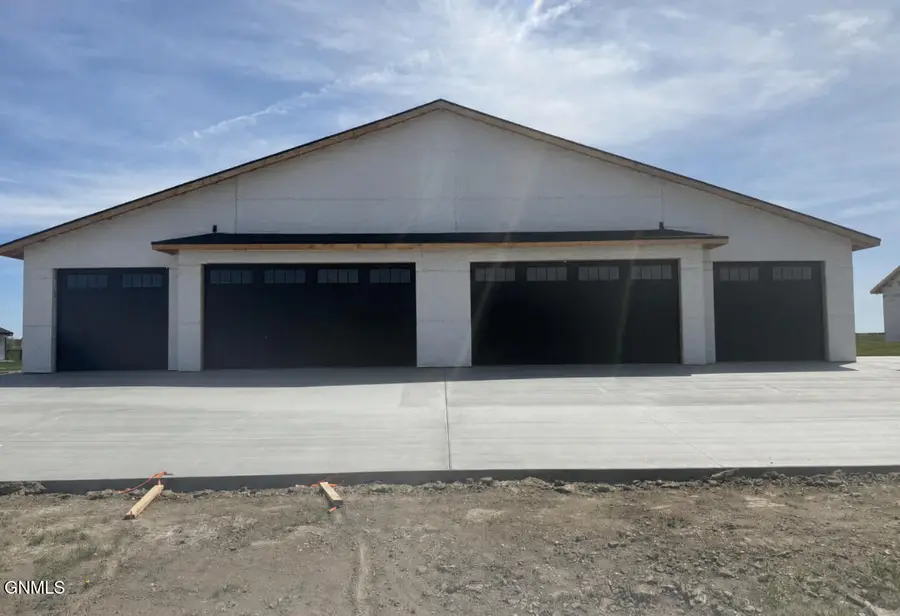 219 Kamrose Drive, Bismarck, ND 58504 - #2