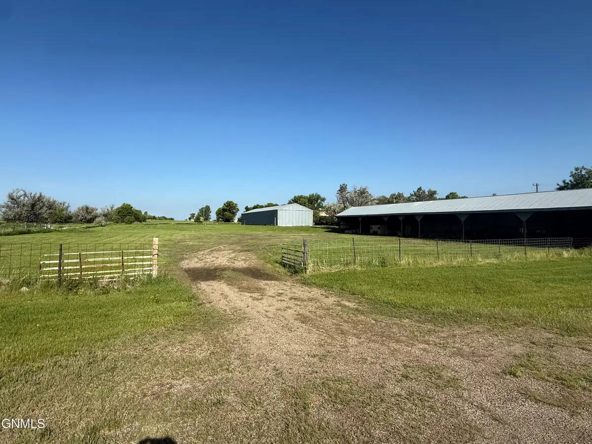 Tbd Nicollet And Main St, Driscoll, ND 58532 - #1