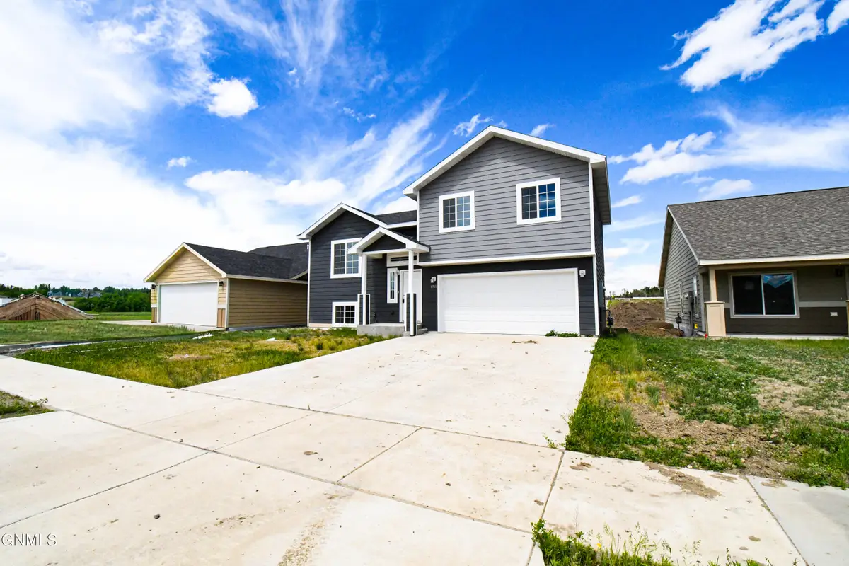 1311 23rd Street E, Williston, ND 58801 - #1