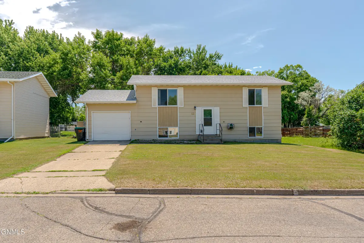 53 Benteen Drive, Lincoln, ND 58504 - #1
