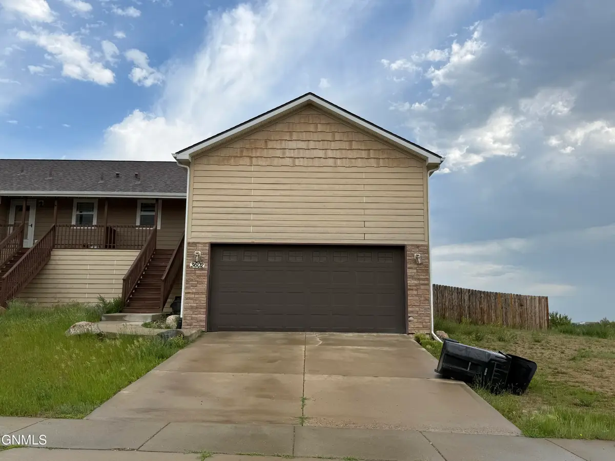 3602 10th Avenue Ne, Watford City, ND 58854 - #1