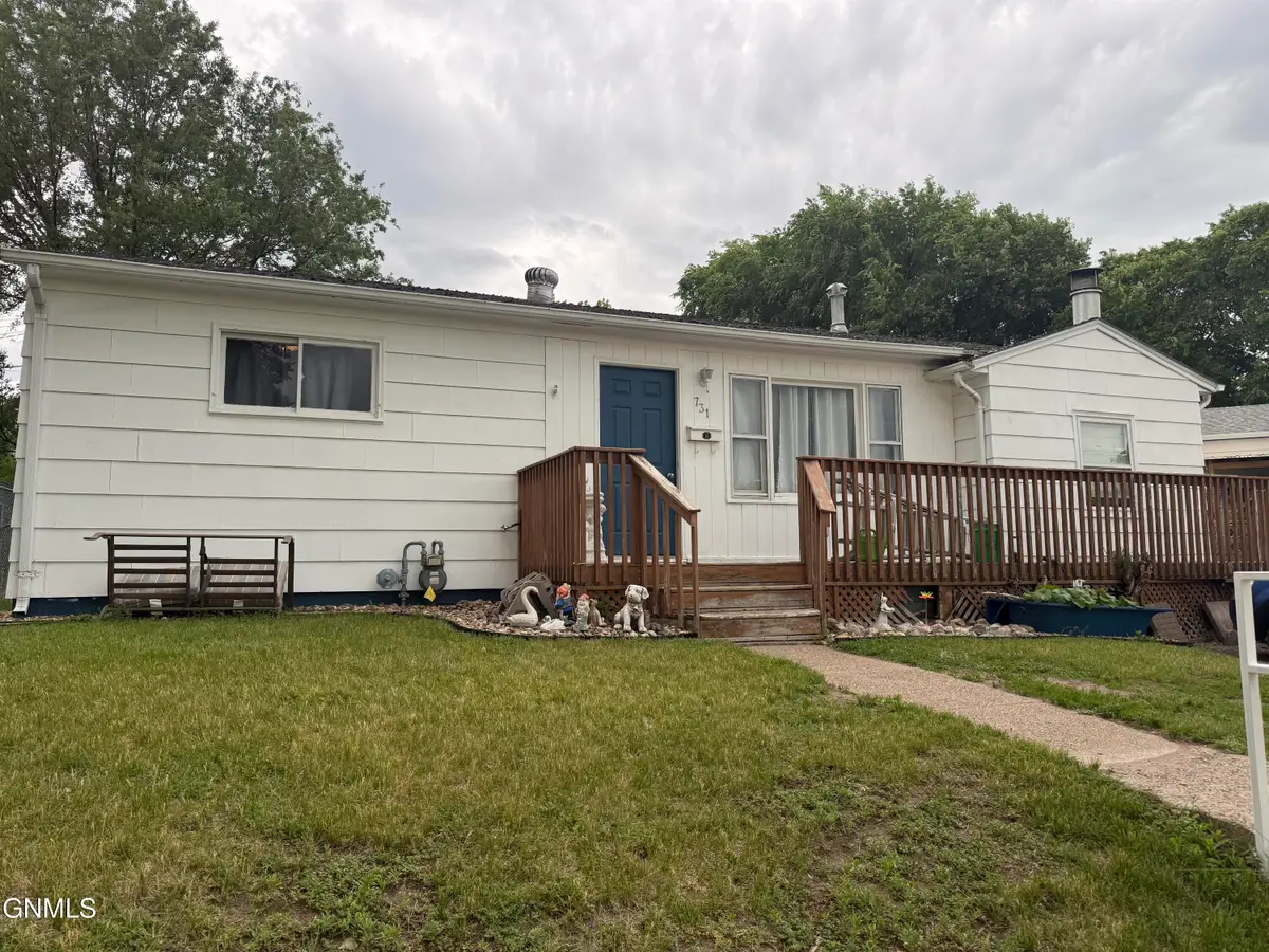 731 Boehm Drive, Bismarck, ND 58504 - #1