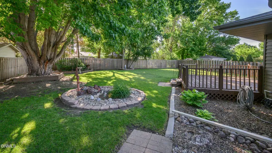 1315 Portland Drive, Bismarck, ND 58504 - #2