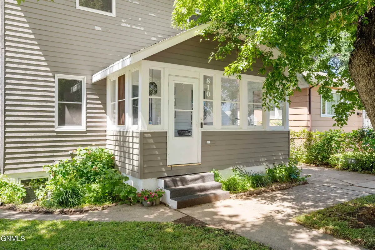 810 13th Street N, Bismarck, ND 58501 - #1