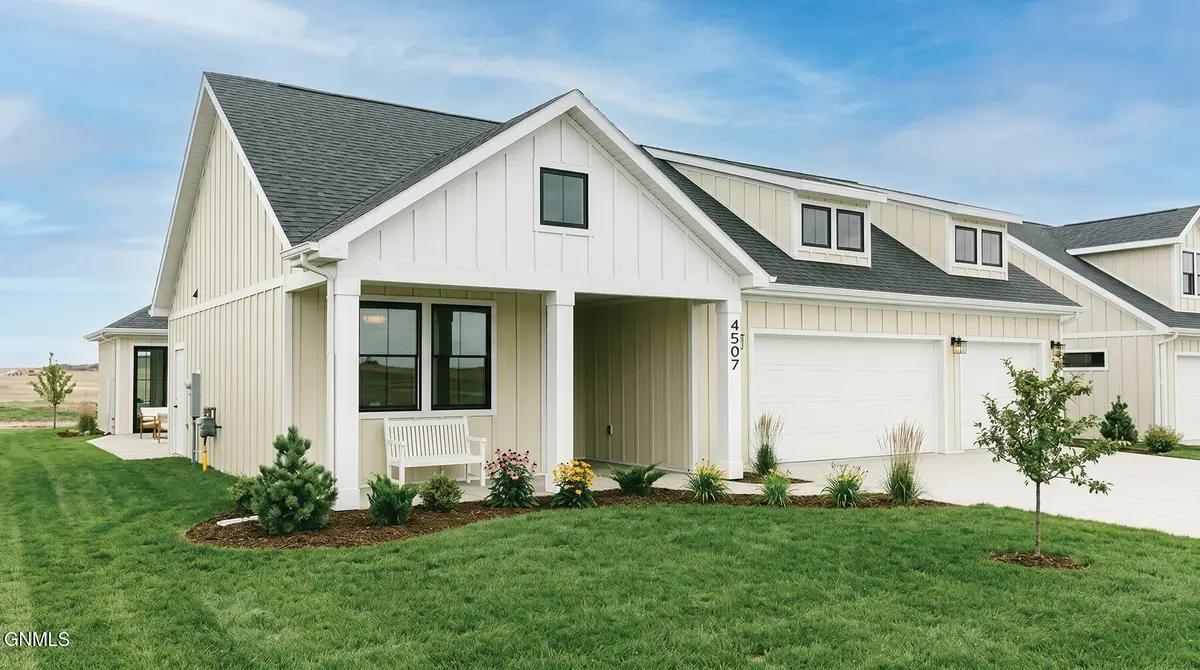 4507 Silbernagel Drive, Bismarck, ND 58503 - #1