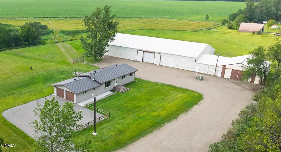 11386 33k Street Se, Valley City, ND 58072 - #3