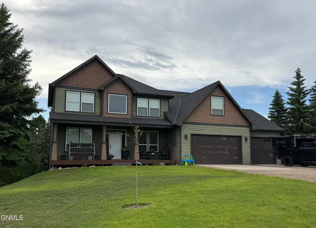 12495 Timber, Watford City, ND 58854 - #1