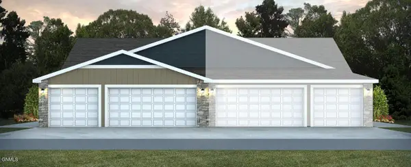 2904 Clear Creek Loop Se, Mandan, ND 58554