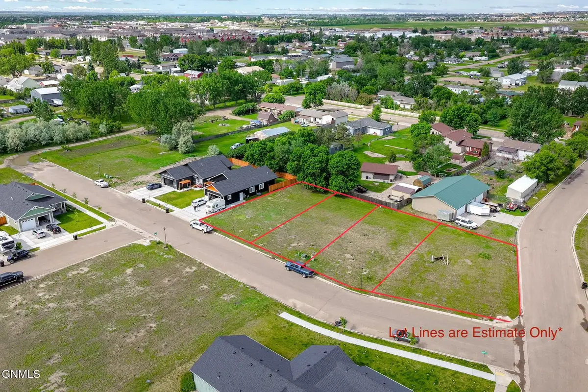 Tbd 6th Avenue E, Williston, ND 58801 - #1