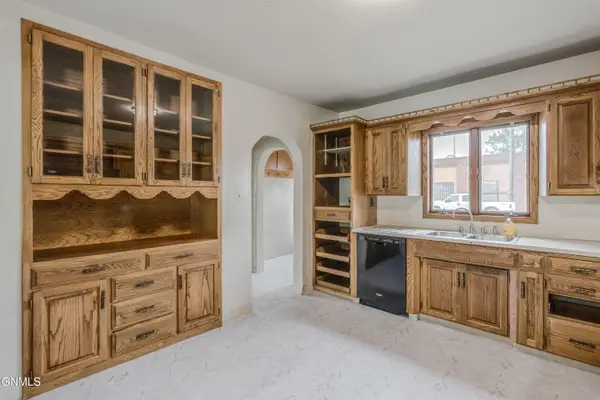 725 Main Street, Hebron, ND 58638