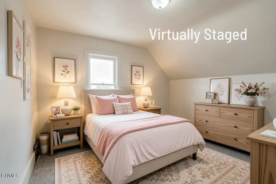 725 Main Street, Hebron, ND 58638 - #3