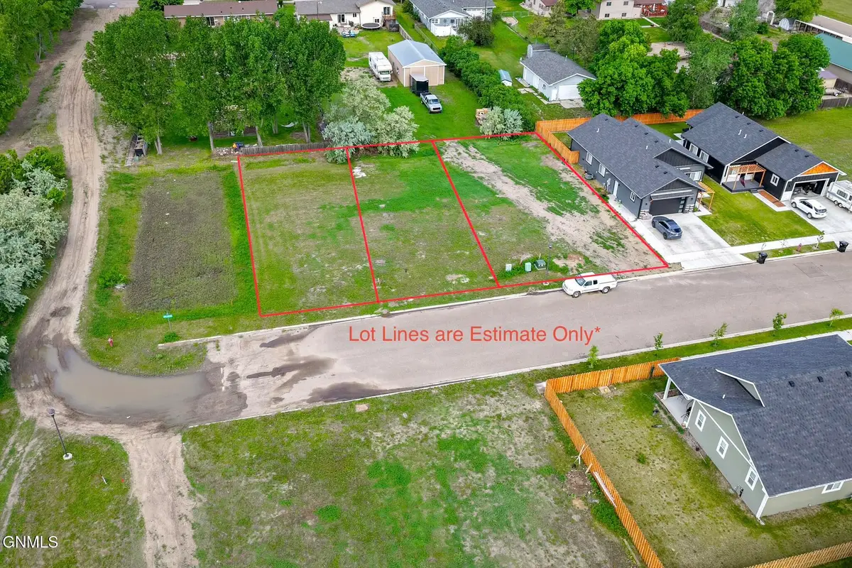 Tbd 6th Avenue E, Williston, ND 58801 - #1
