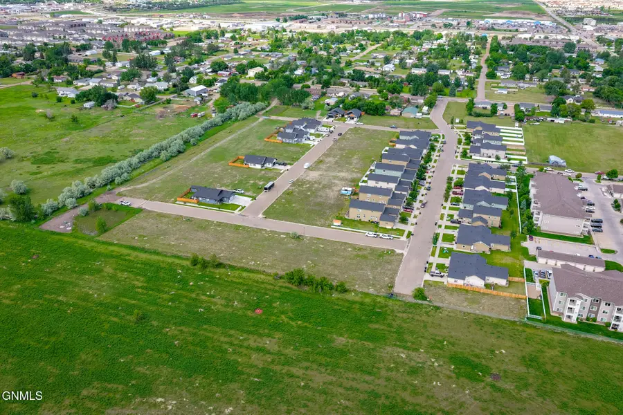 Tbd 6th Avenue E, Williston, ND 58801 - #2