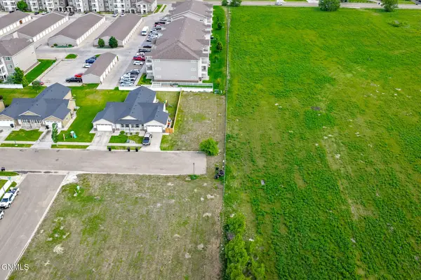 Tbd 40th Street E, Williston, ND 58801