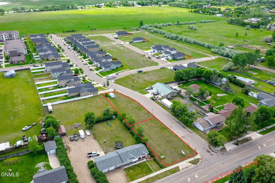 Tbd 39th Street E, Williston, ND 58801 - #2