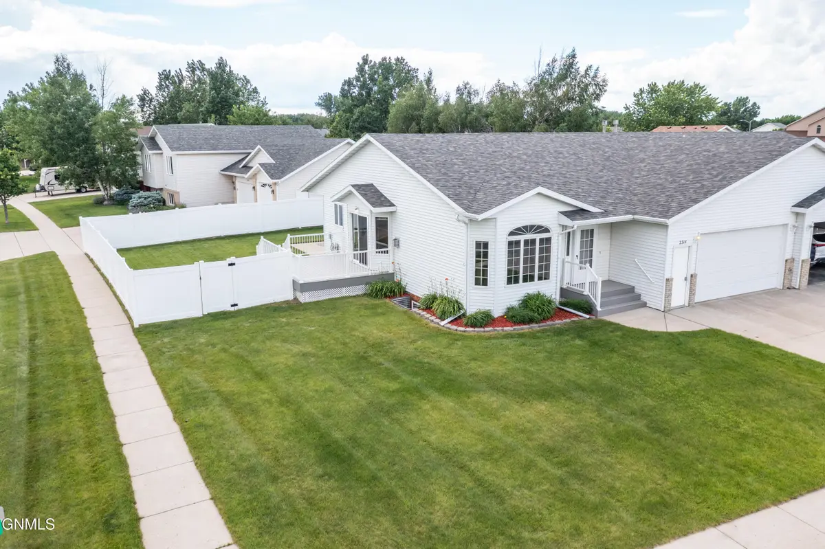 2314 Santa Barbara Drive, Bismarck, ND 58504 - #1