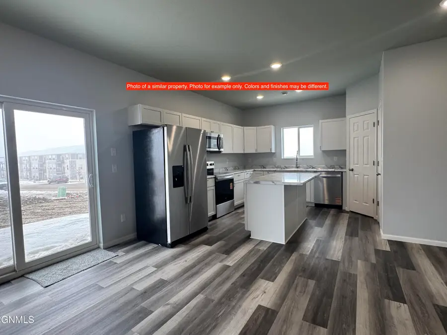 2904 29th Avenue W, Williston, ND 58801 - #3
