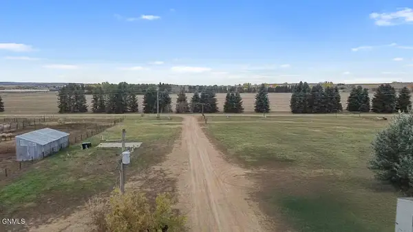 16121 36th Street Nw, Fairview, MT 59221
