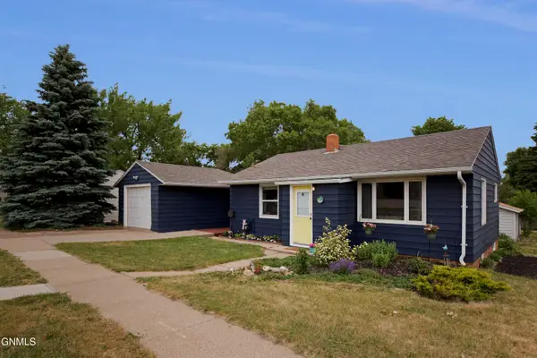 409 7th Street N, New Salem, ND 58563