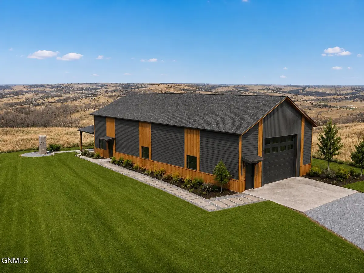 1a 1st Road Nw, Pick City, ND 58545 - #1
