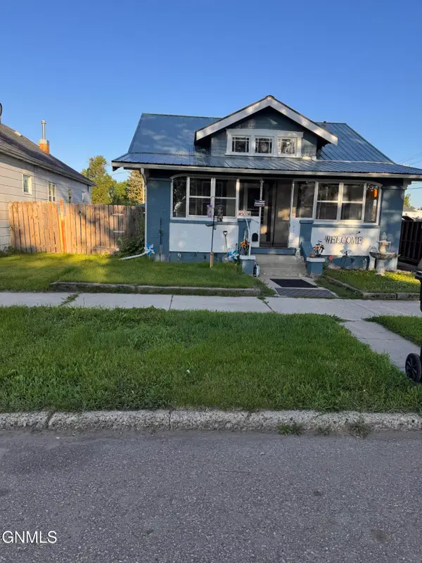 417 Washington Avenue, Williston, ND 58801