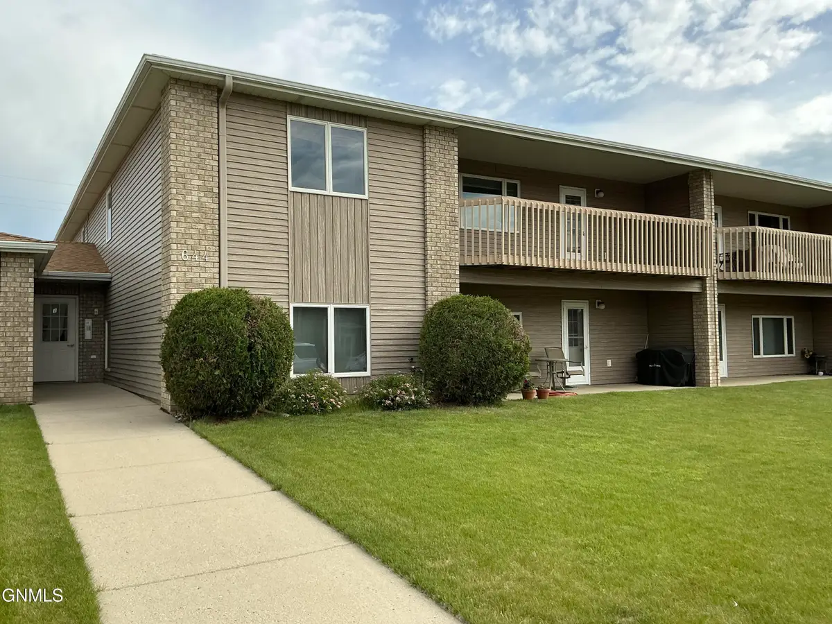 644 Bridgeport Drive #3, Bismarck, ND 58504 - #1