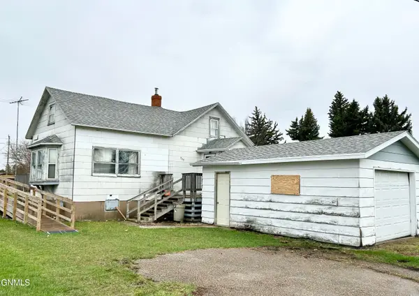 307 County Road 14, Underwood, ND 58576