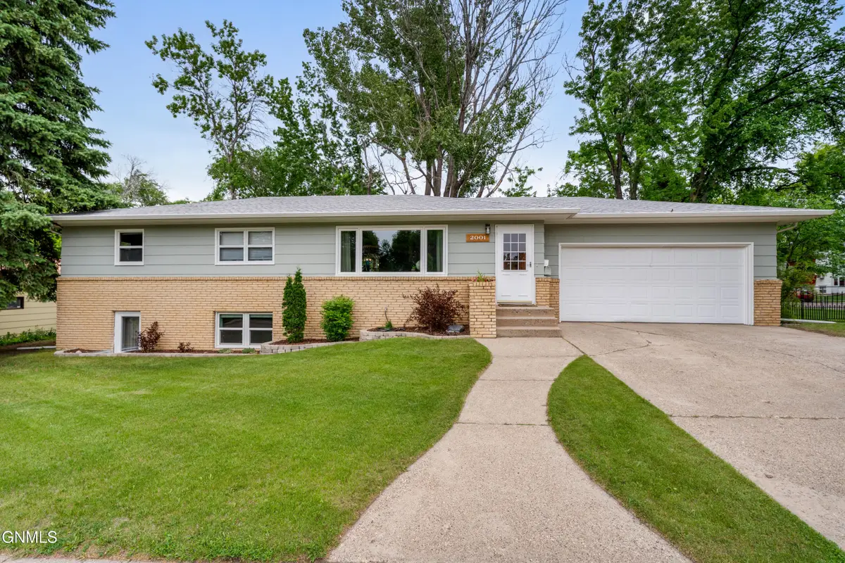 2001 Assumption Drive, Bismarck, ND 58501 - #1
