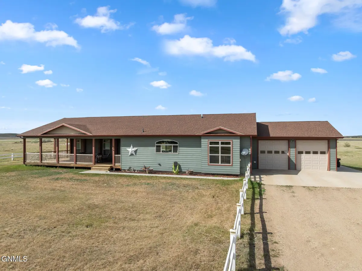 13371 57th Street Nw, Williston, ND 58801 - #1