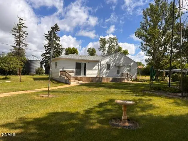 307 Koester Street, Outlook, MT 59252 - #1