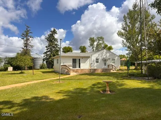 307 Koester Street, Outlook, MT 59252 - #2