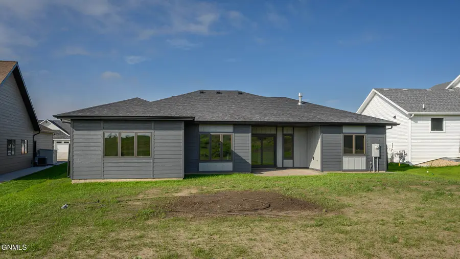407 Flint Drive, Bismarck, ND 58503 - #3