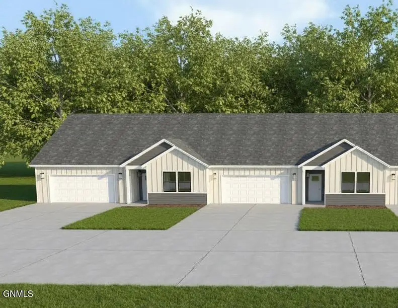 4419 Goldfinch Drive, Bismarck, ND 58503 - #1