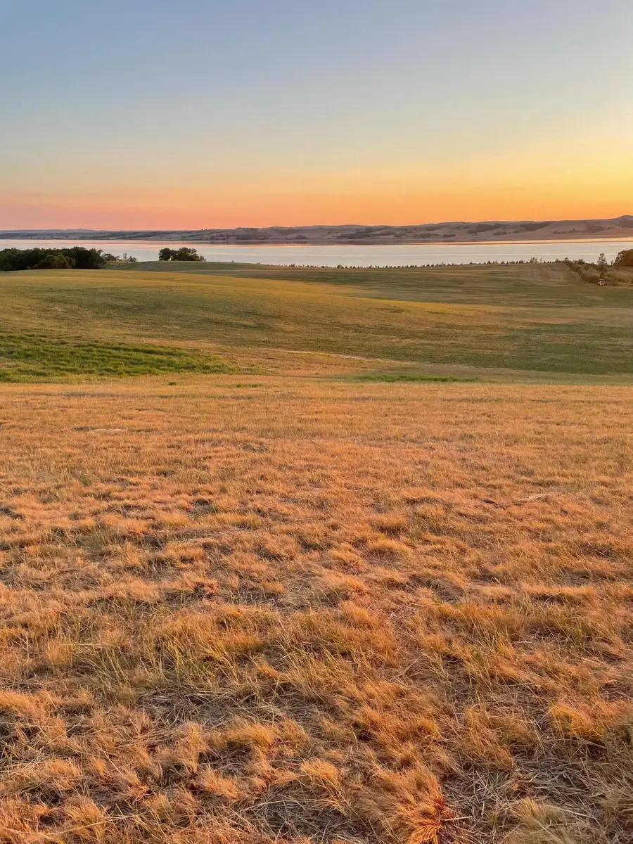 4 Oahe Links, Linton, ND 58552 - #3