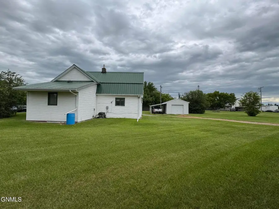 501 1st Street Nw, Bowbells, ND 58721 - #3